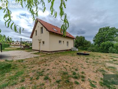 Sale family house Všeruby č. 36