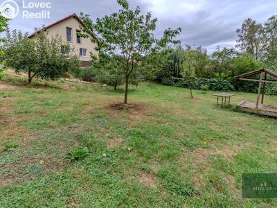 Sale family house Všeruby č. 39