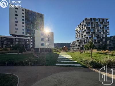 Аренда квартиры 1+KK Praha, Mezi vodami č. 15