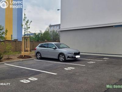 Аренда квартиры 1+KK Praha, Čenětická č. 12