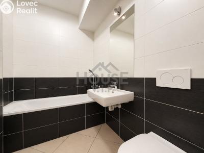 Prodej bytu 1+KK Praha, Zakšínská č. 2