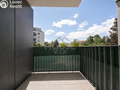 Prodej bytu 1+KK Praha, Zakšínská č. 3