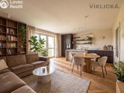Sale apartment 4+KK Brno, Spáčilova č. 2