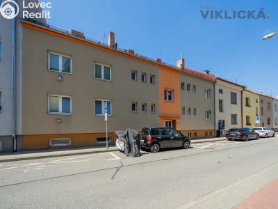 Sale apartment 4+KK Brno, Spáčilova č. 4