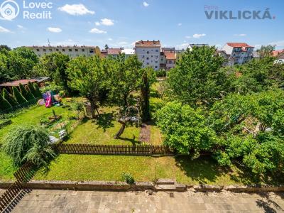 Sale apartment 4+KK Brno, Spáčilova č. 6