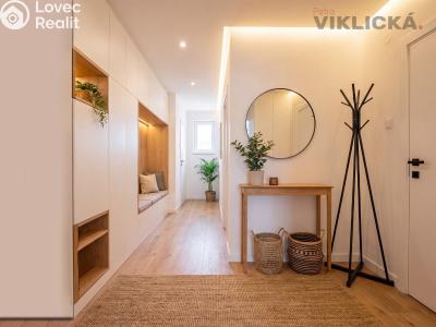 Sale apartment 4+KK Brno, Spáčilova č. 11