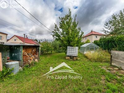 Продаж сімейного будинку Chlumčany, Komenského č. 33