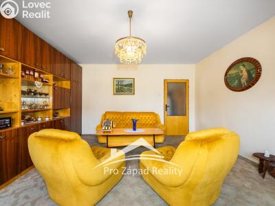 Продаж сімейного будинку Chlumčany, Komenského č. 22