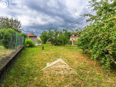 Продаж сімейного будинку Chlumčany, Komenského č. 29