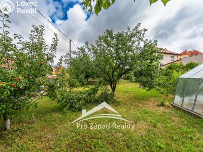 Продаж сімейного будинку Chlumčany, Komenského č. 31