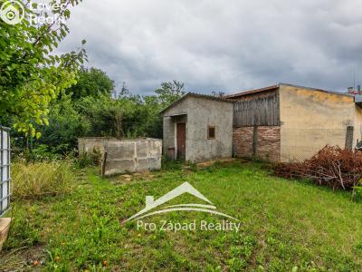 Продаж сімейного будинку Chlumčany, Komenského č. 32