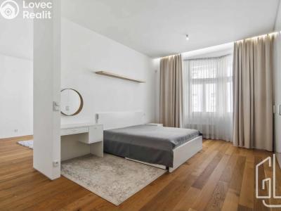 Аренда квартиры 3+KK Praha, Laubova č. 2