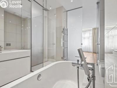 Аренда квартиры 3+KK Praha, Laubova č. 9