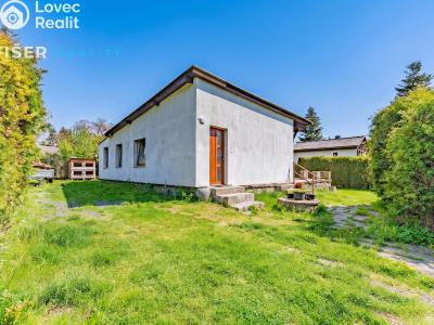 Продаж хатини Jevany, Na Skalce č. 7