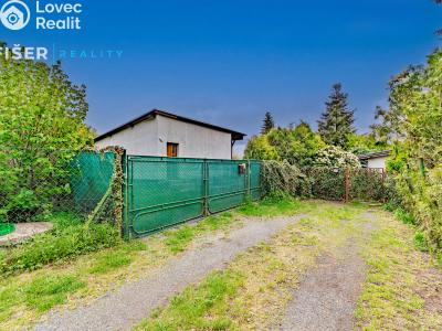 Продаж хатини Jevany, Na Skalce č. 16
