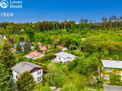 Продаж хатини Jevany, Na Skalce č. 17