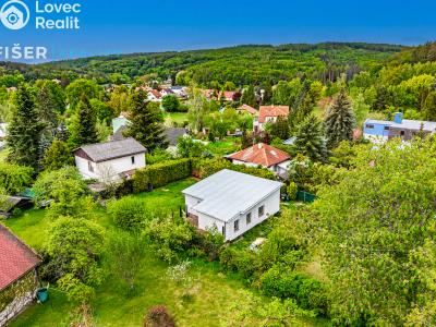 Продаж хатини Jevany, Na Skalce č. 18