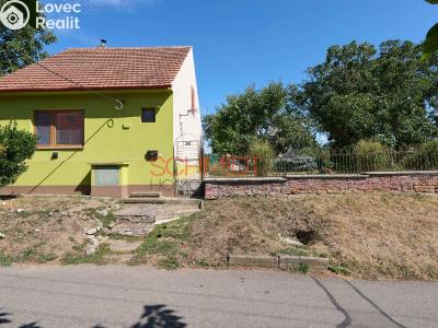 Продаж сімейного будинку Strachotín, Palavská 240 č. 2