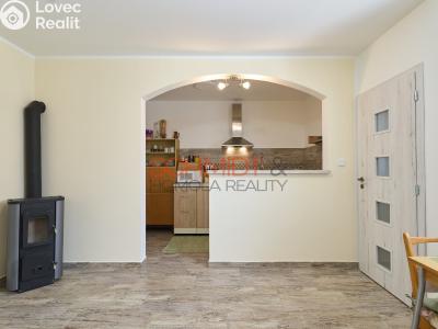 Продаж сімейного будинку Strachotín, Palavská 240 č. 4