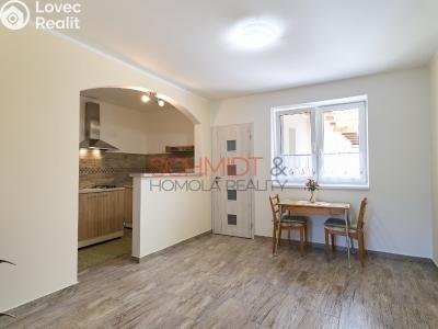 Продаж сімейного будинку Strachotín, Palavská 240 č. 5