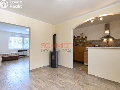Продаж сімейного будинку Strachotín, Palavská 240 č. 6