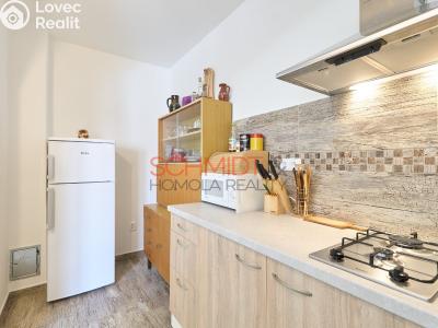 Продаж сімейного будинку Strachotín, Palavská 240 č. 7