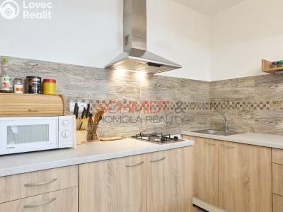 Продаж сімейного будинку Strachotín, Palavská 240 č. 8