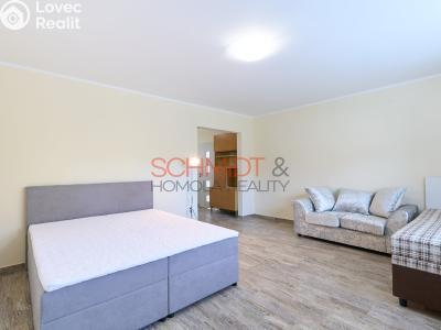 Продаж сімейного будинку Strachotín, Palavská 240 č. 11