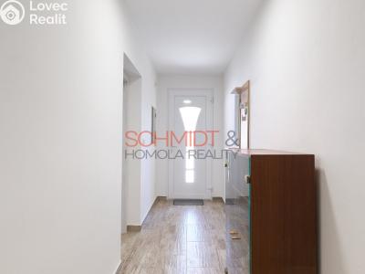 Продаж сімейного будинку Strachotín, Palavská 240 č. 13