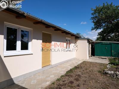 Продаж сімейного будинку Strachotín, Palavská 240 č. 19