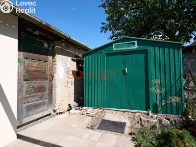 Продаж сімейного будинку Strachotín, Palavská 240 č. 20