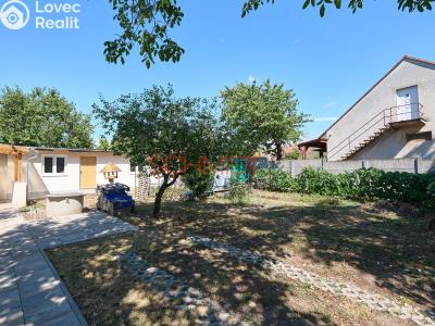 Продаж сімейного будинку Strachotín, Palavská 240 č. 21