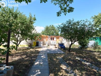 Продаж сімейного будинку Strachotín, Palavská 240 č. 24