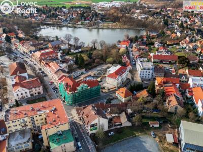 Продаж квартири 2+1 Říčany, Olivova č. 1
