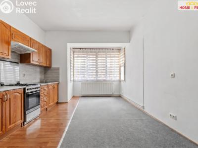 Продаж квартири 2+1 Říčany, Olivova č. 3