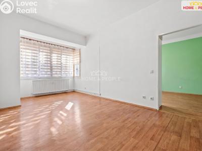 Продаж квартири 2+1 Říčany, Olivova č. 4