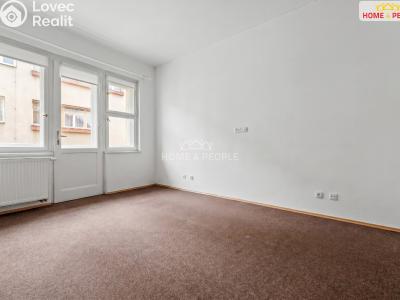 Продаж квартири 2+1 Říčany, Olivova č. 7