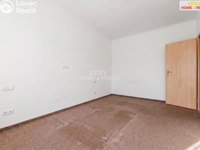 Продаж квартири 2+1 Říčany, Olivova č. 8