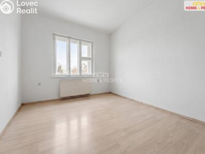 Продаж квартири 2+1 Říčany, Olivova č. 9