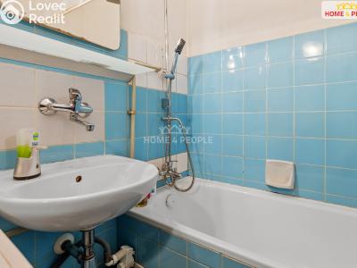 Продаж квартири 2+1 Říčany, Olivova č. 11