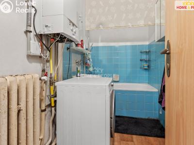 Продаж квартири 2+1 Říčany, Olivova č. 12