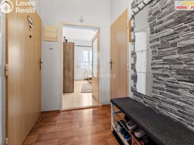 Продаж квартири 2+1 Říčany, Olivova č. 13