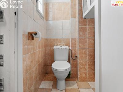 Продаж квартири 2+1 Říčany, Olivova č. 14