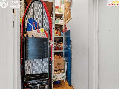 Продаж квартири 2+1 Říčany, Olivova č. 15