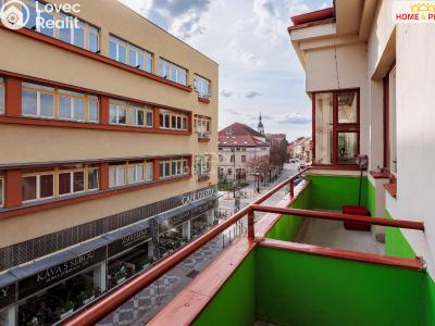 Продаж квартири 2+1 Říčany, Olivova č. 16