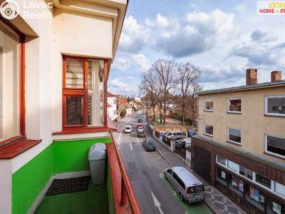Продаж квартири 2+1 Říčany, Olivova č. 17