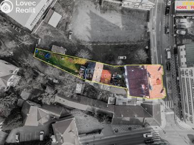Продаж квартири 2+1 Říčany, Olivova č. 19
