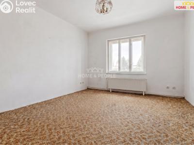 Prodej bytu 3+1 Říčany, Olivova č. 7
