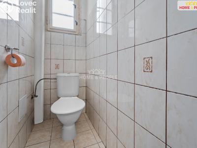 Prodej bytu 3+1 Říčany, Olivova č. 15