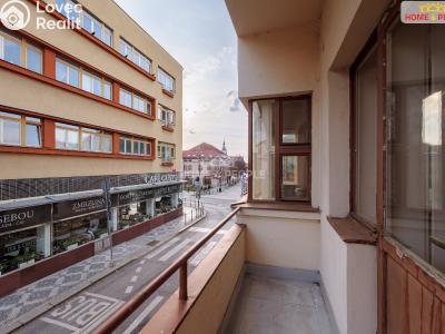 Prodej bytu 3+1 Říčany, Olivova č. 16